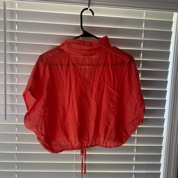 Hyfve Crop Top M - Picture 7 of 8